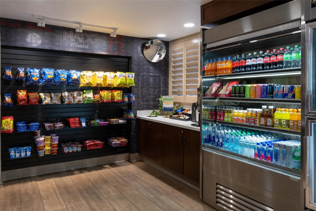 DoubleTree by Hilton Campbell - Pruneyard Plaza