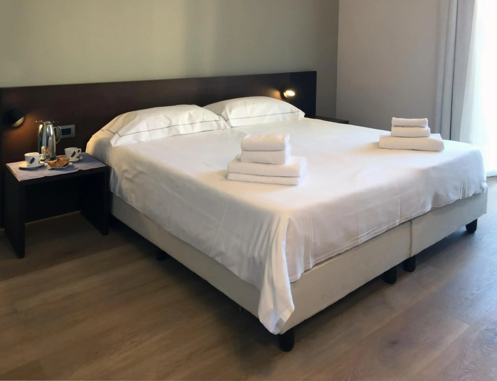 Hotel Corallo
