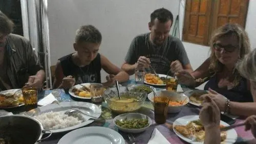 Katuwala Gedara