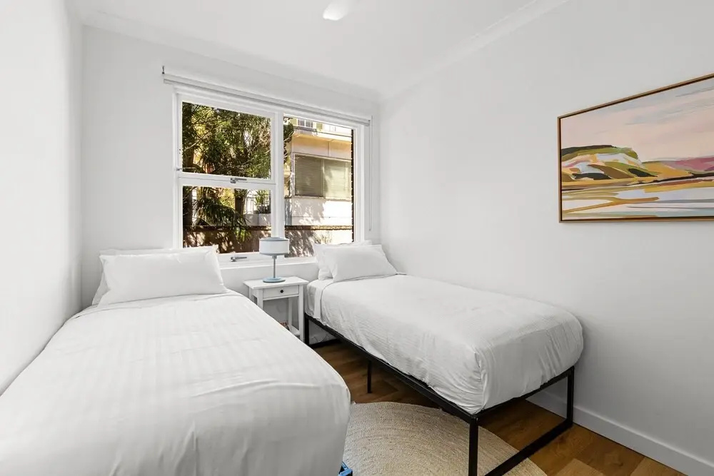 Gorgeous 3-bed Manly Pad, Short Walk to the Beach