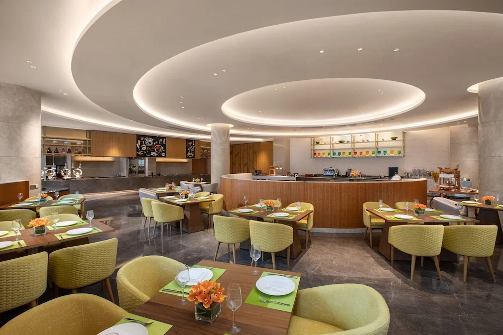 Holiday Inn Xining Datong by IHG