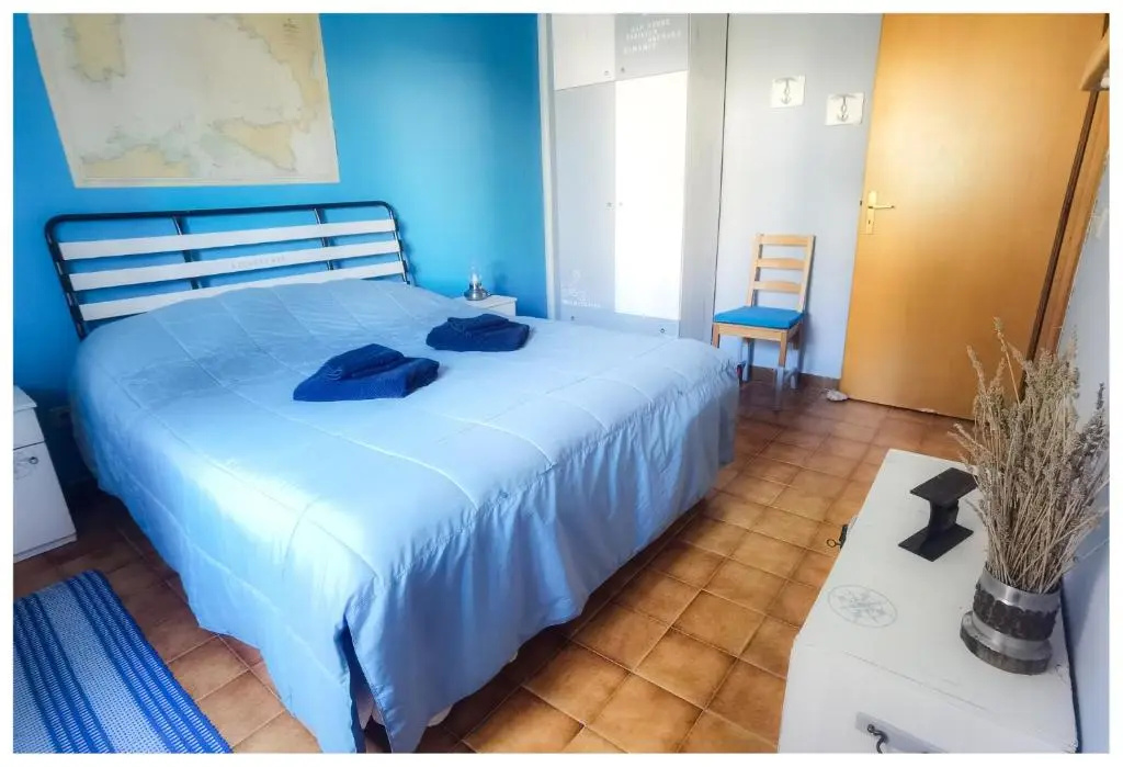 Eco Hostel VELA VEGA