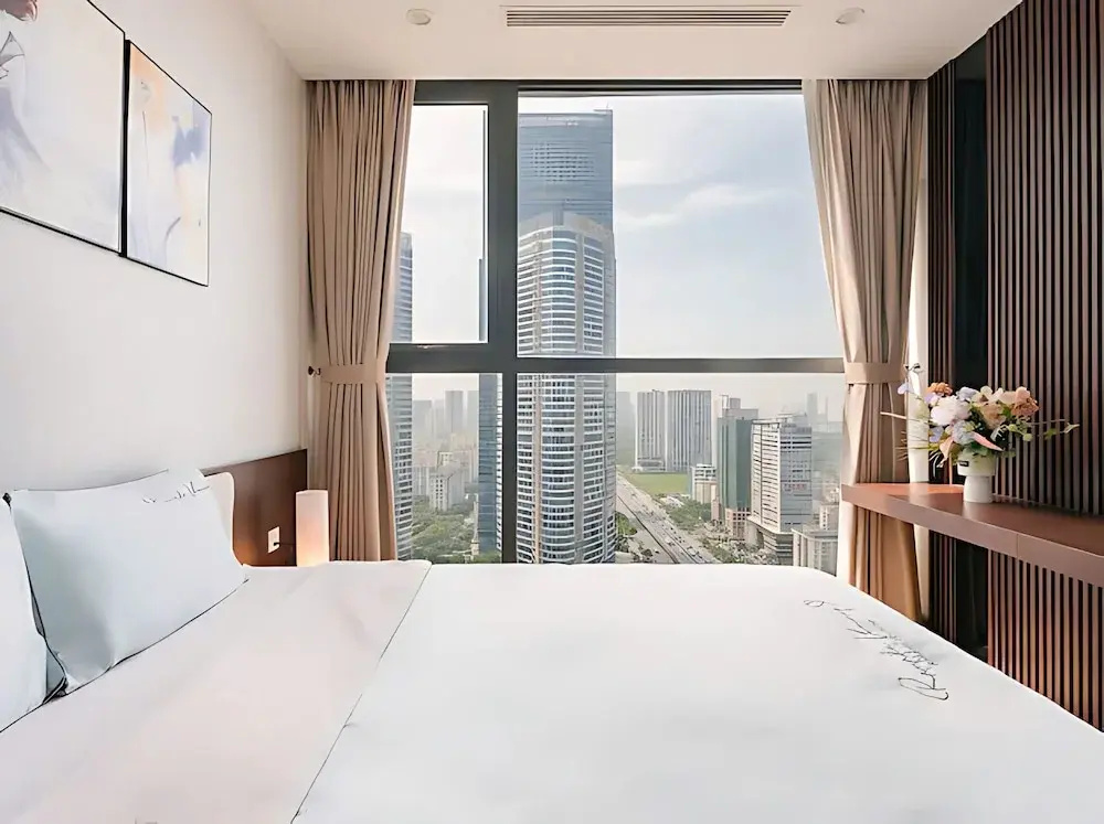 Vinhomes Skylake - Sunhometel