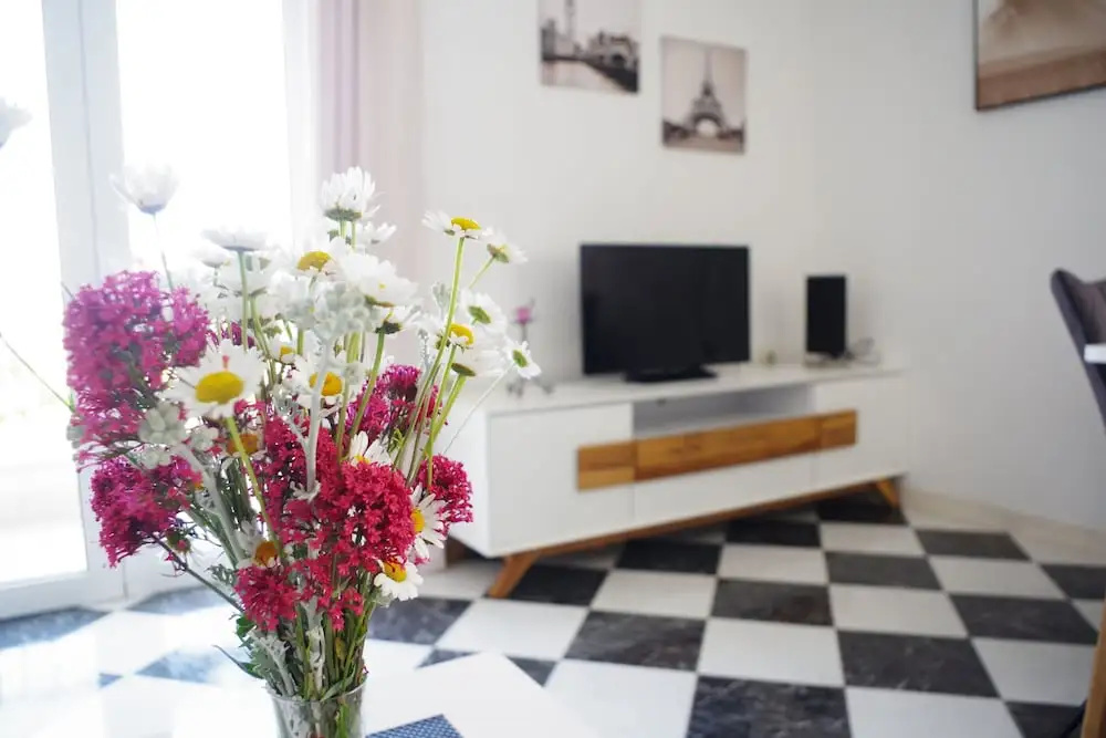 Apartments Zvonko