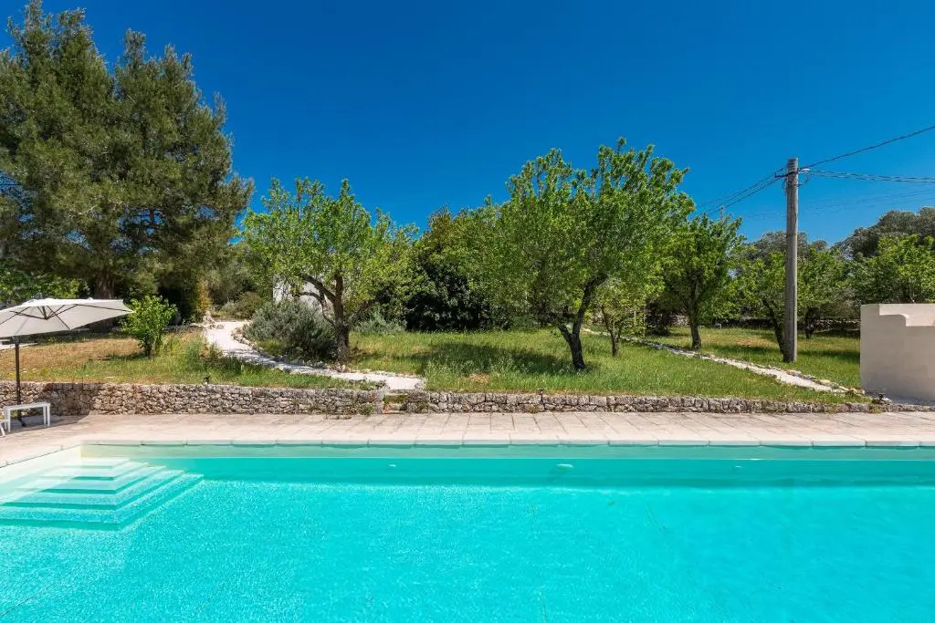 Villa Sessana by Perle di Puglia