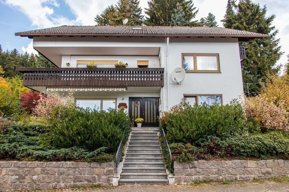 Haus Anna 2 Bedroom