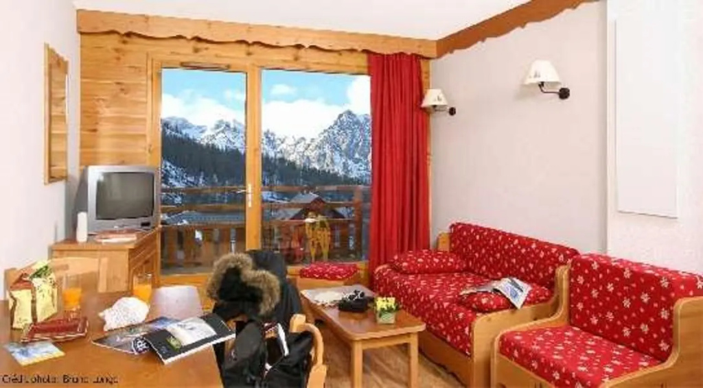 Résidence le Hameau des Ecrins - maeva Home
