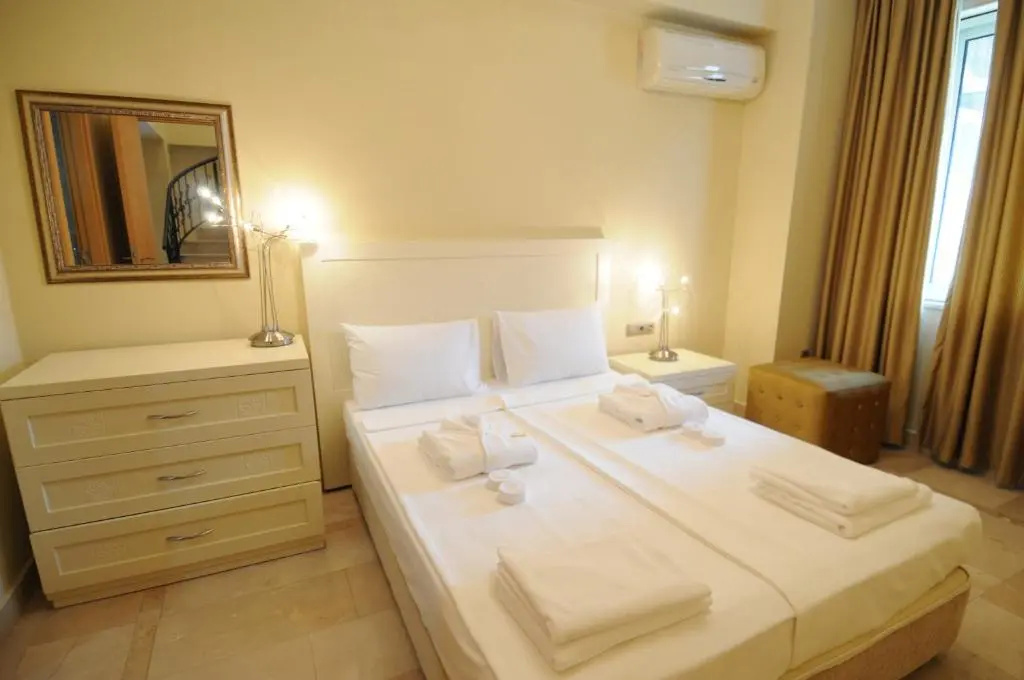 Gold City Luxury Accommodation
