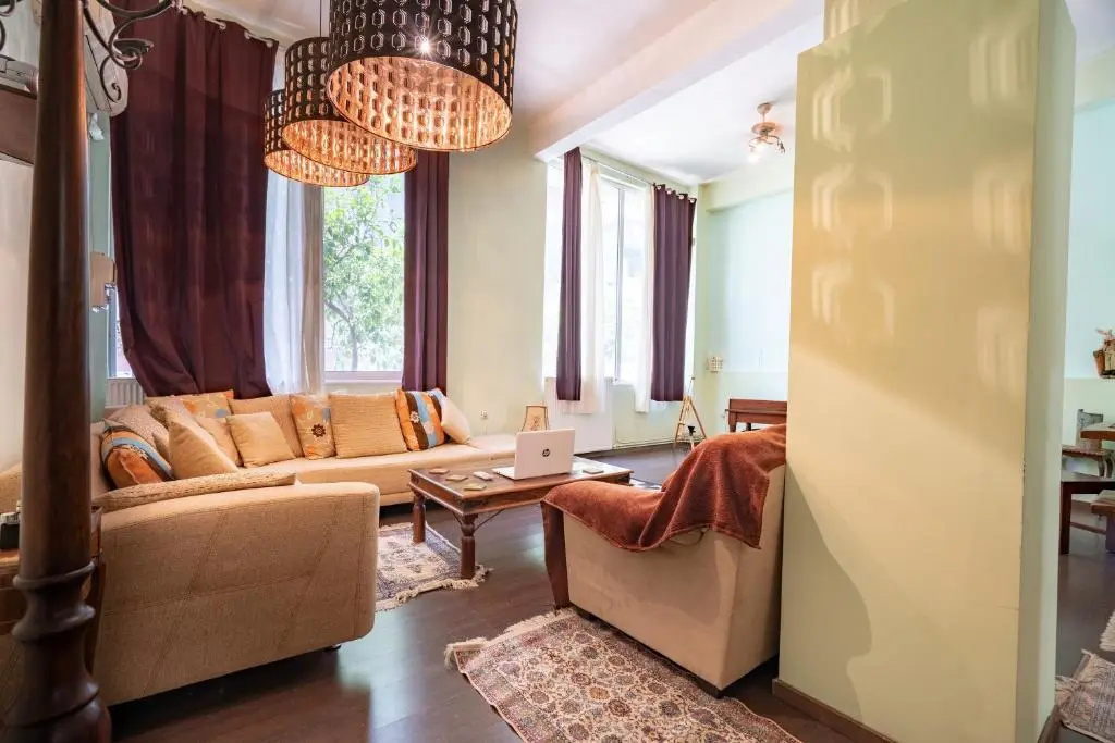 Kastella 1 bedroom 2 pers flat