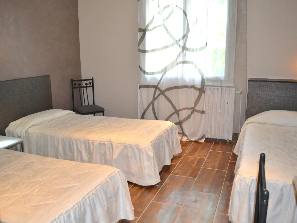 Relais 500 de Vienne