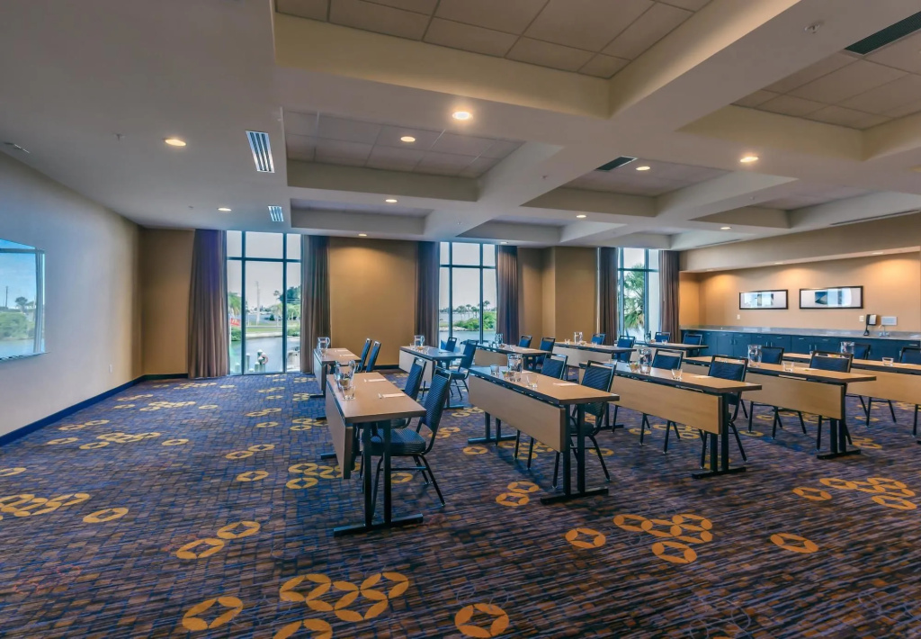 Courtyard by Marriott St. Petersburg Clearwater/Madeira Beach