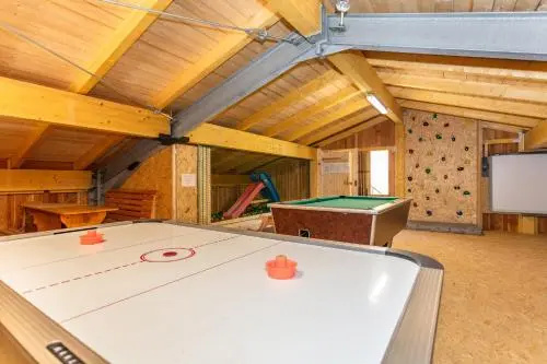 Bergbauernhof Familienparadies Oberhasenberghof