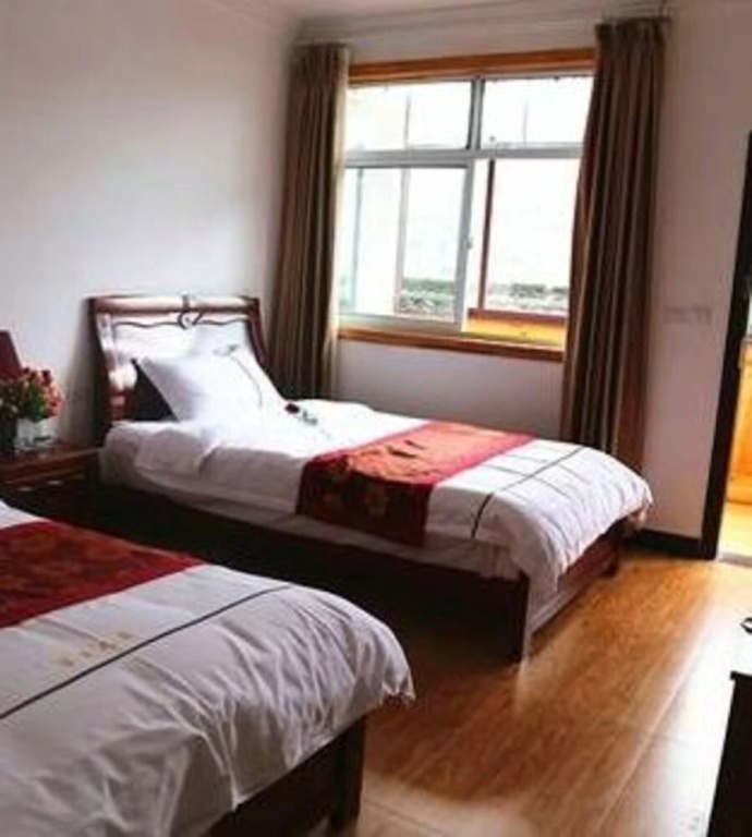 Miaozhai Renjia Inn