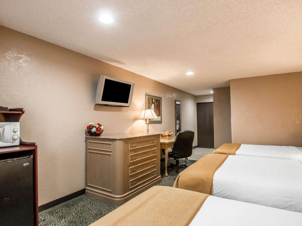 Hotel Baja San Diego - A Boutique Hotel