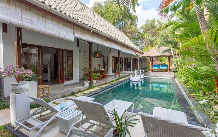Villa Cinta