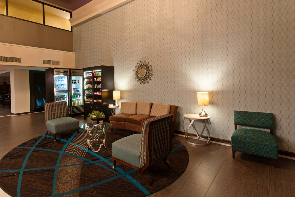 Holiday Inn Express Temecula by IHG