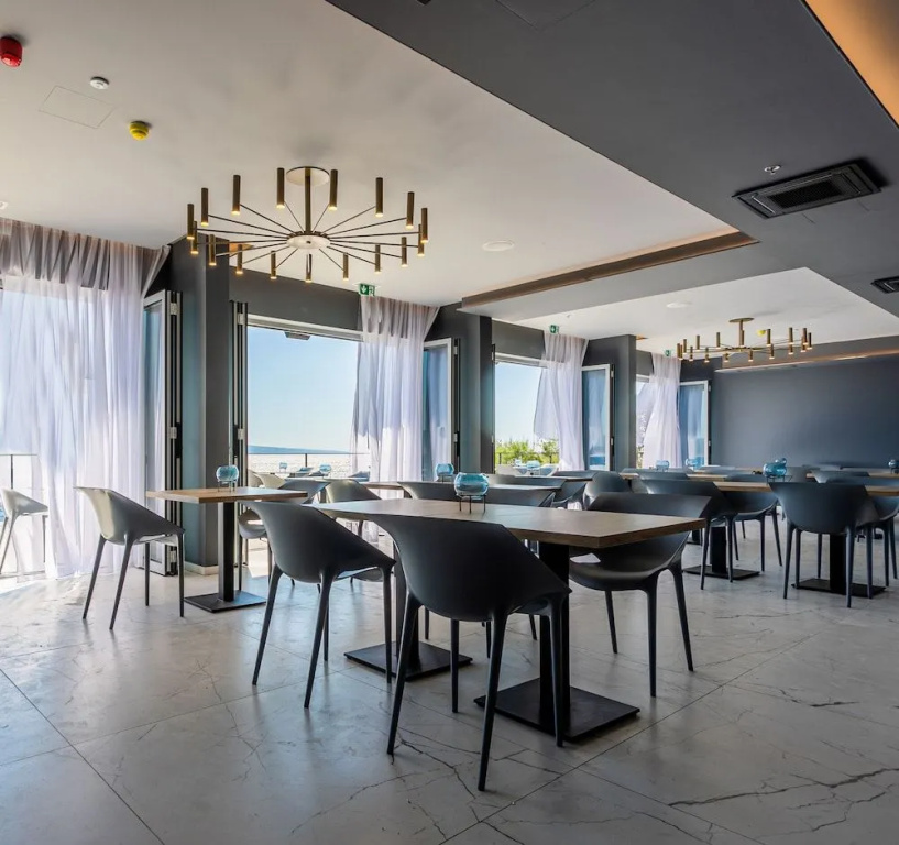 Hotel Hildegard