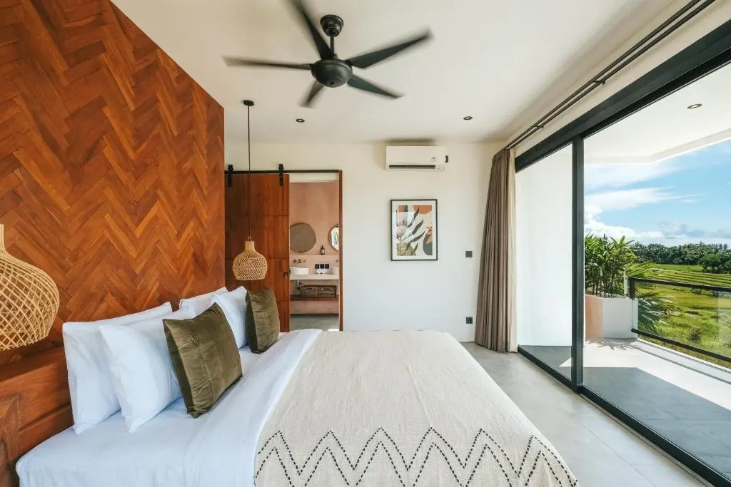 Botanique Villa & Studio