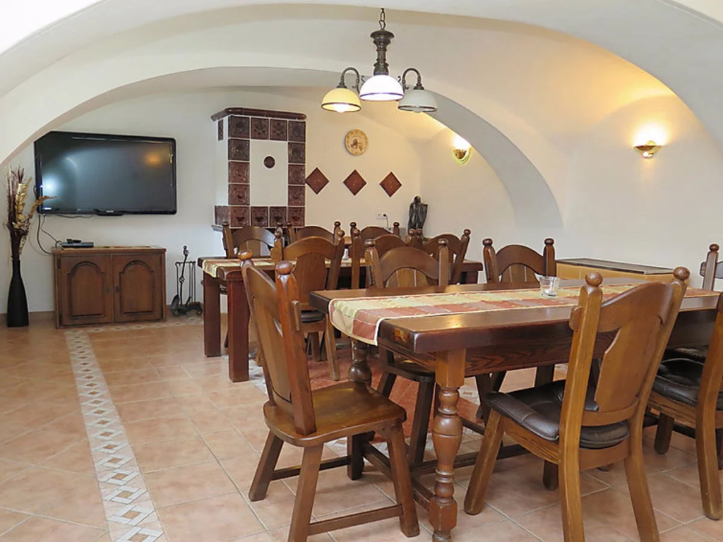 House Sezímky Sezimky