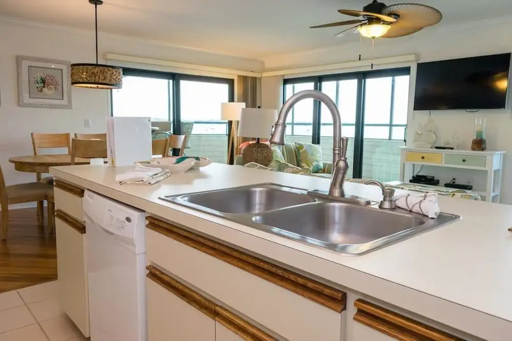 Bayview Condo G