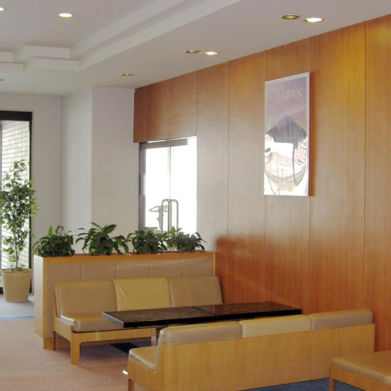Hotel Pearl City Tendo