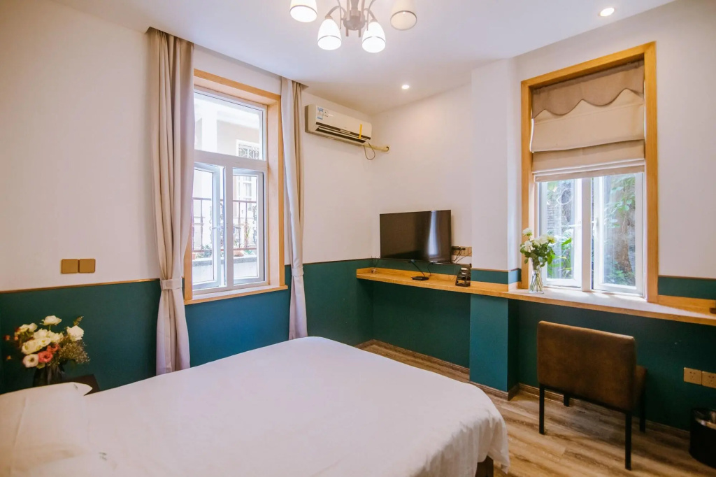 Xiamen Yunpin Hotel