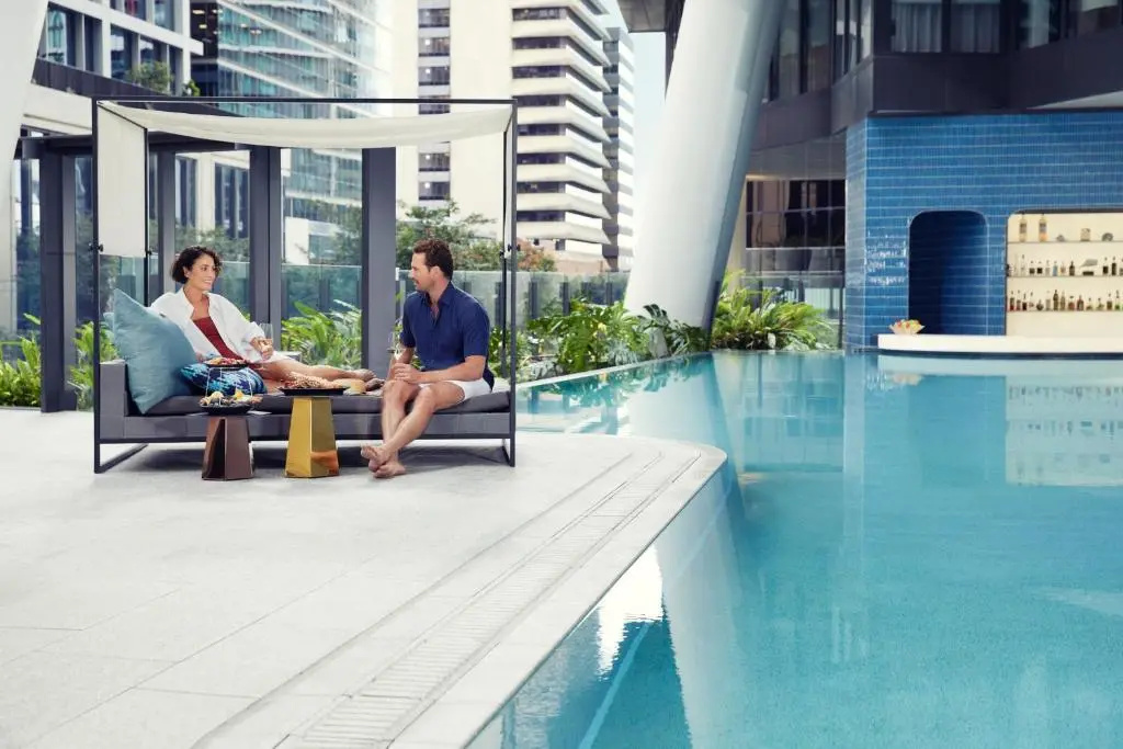 The Westin Brisbane