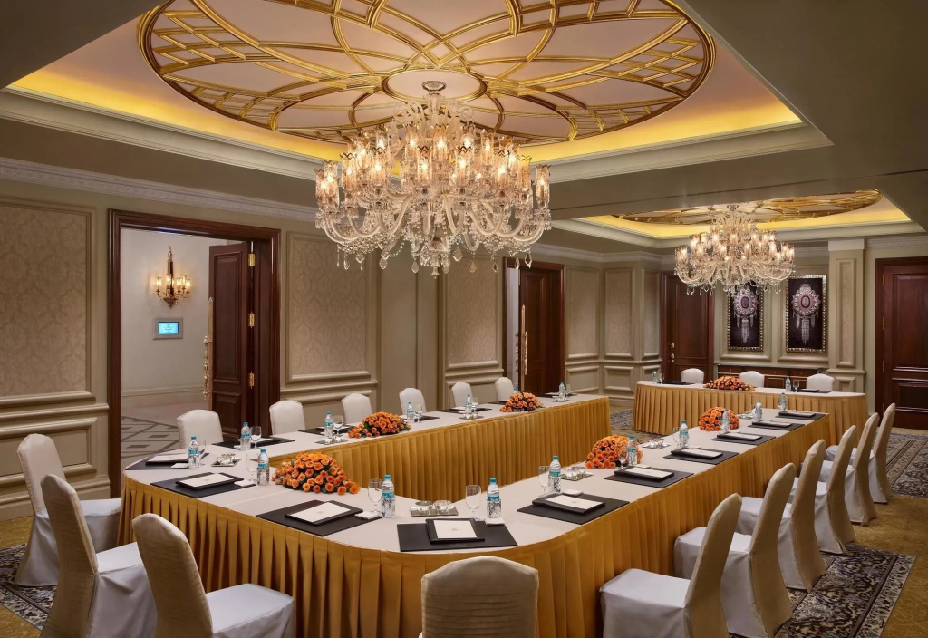 The Leela Palace New Delhi