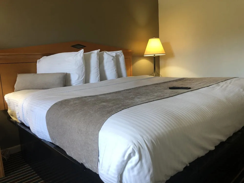 Budget Inn Timmonsville