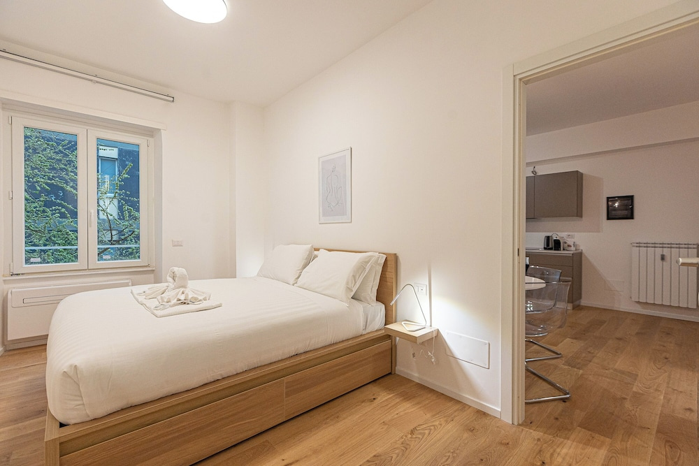 Rental in Rome Provincie Apartment