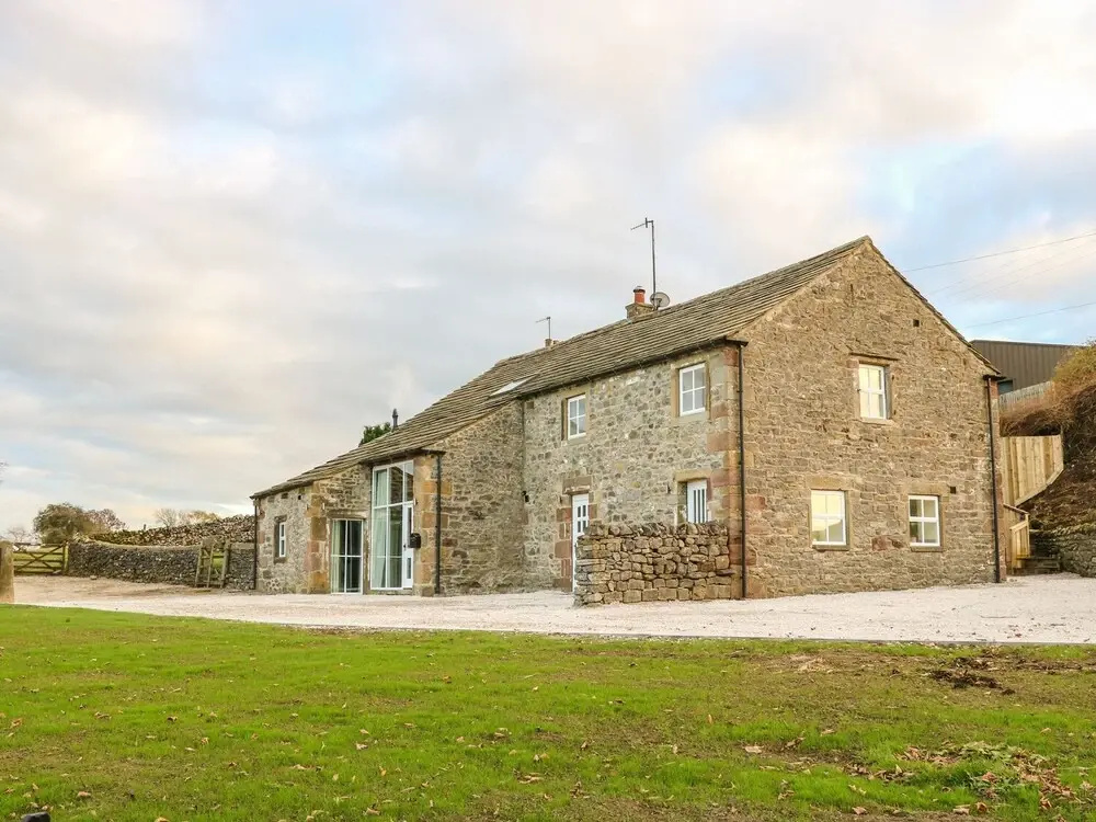 Croft Cottage