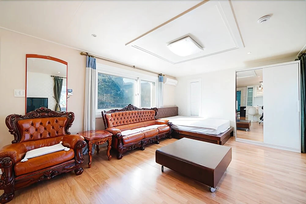 Yangpyeongyibur House Pension