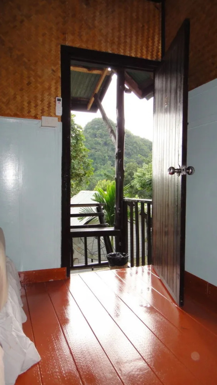 The Sun Ao Nang Bungalow