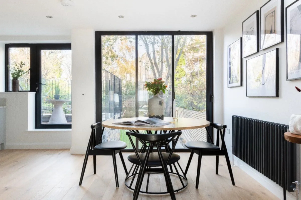 The Regent's Park Retreat - Spacious & Modern 1BDR Flat
