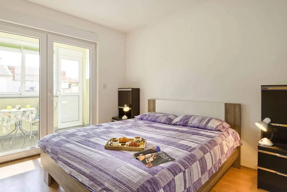 Apartment Marko