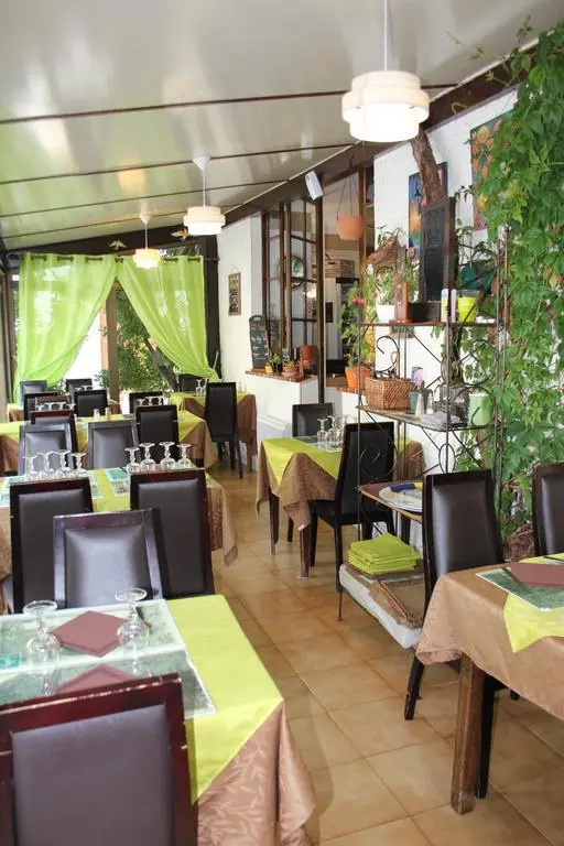 Hôtel du Roc