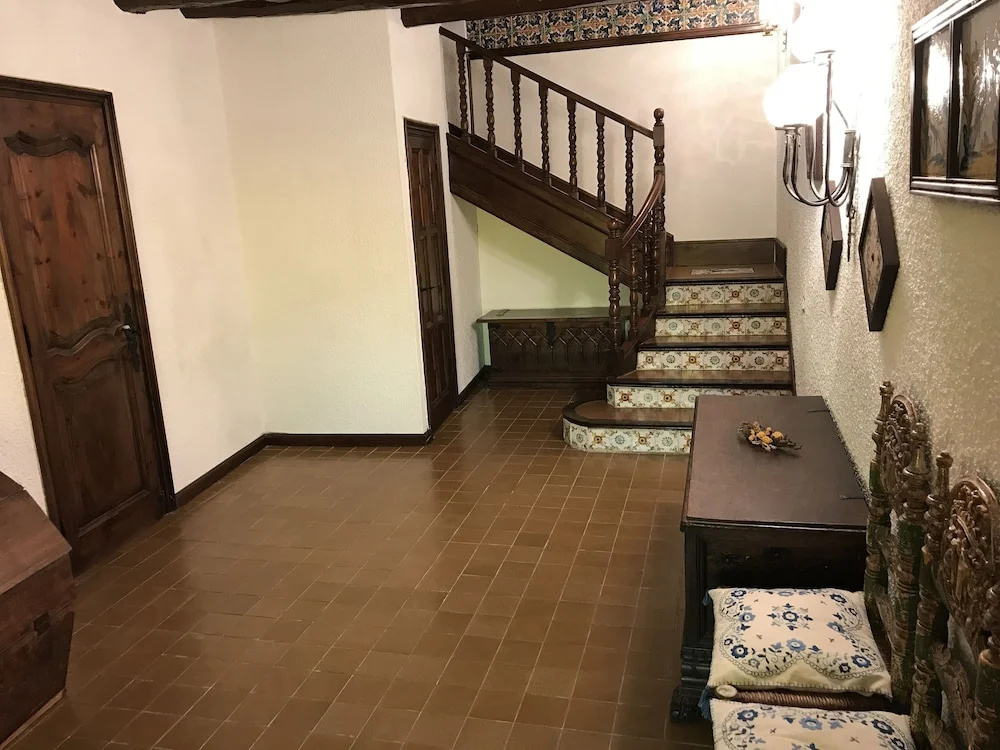 El Racó de l'Antiga