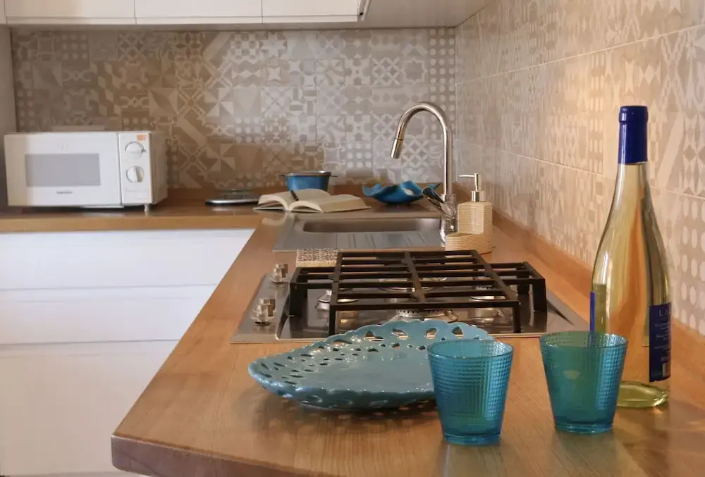 Casa Elena 3 Bedrooms Apartment in Alghero
