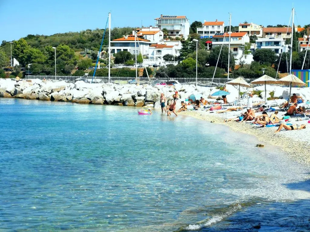 Apartmani Andrea