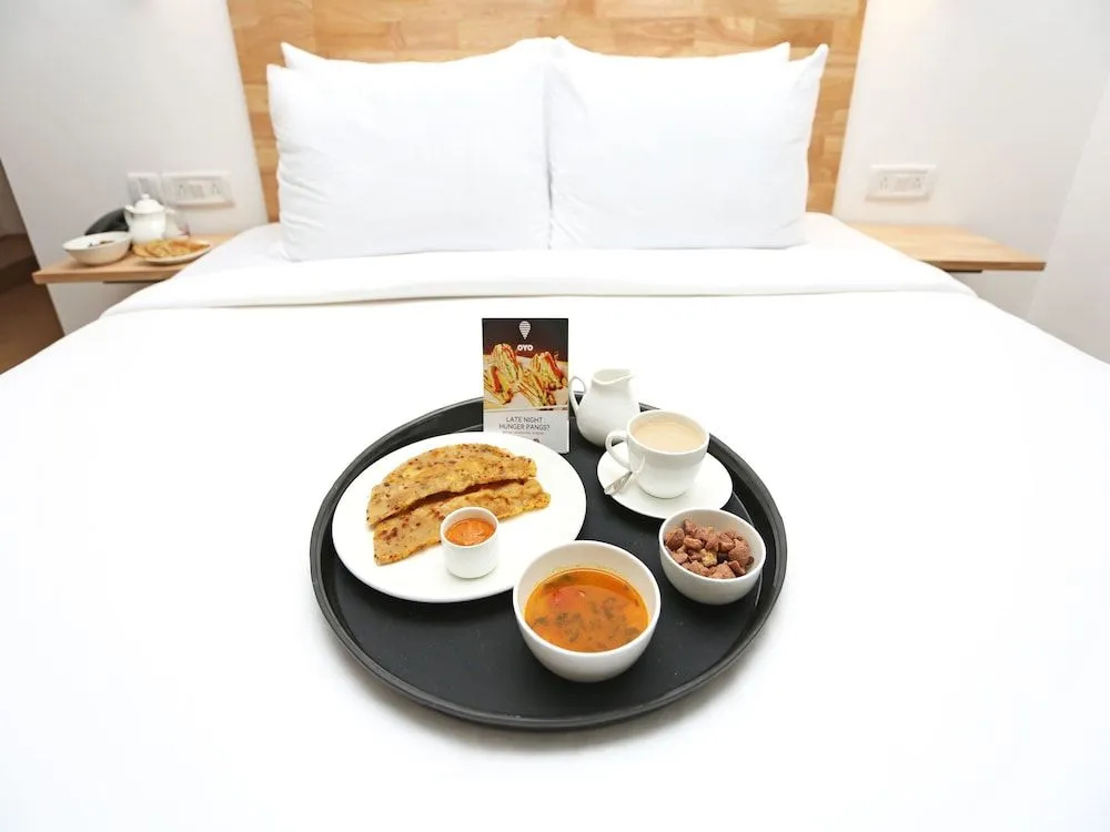 OYO 9269 Hotel The Cameron