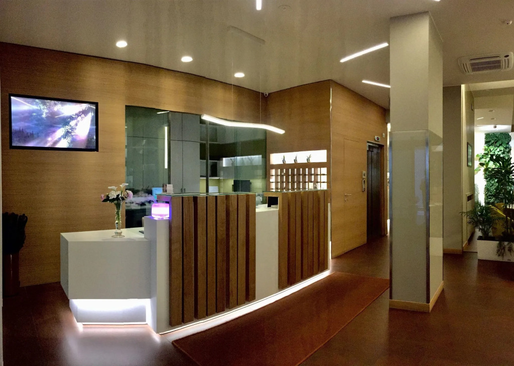 Hotel Giulietta e Romeo ***S