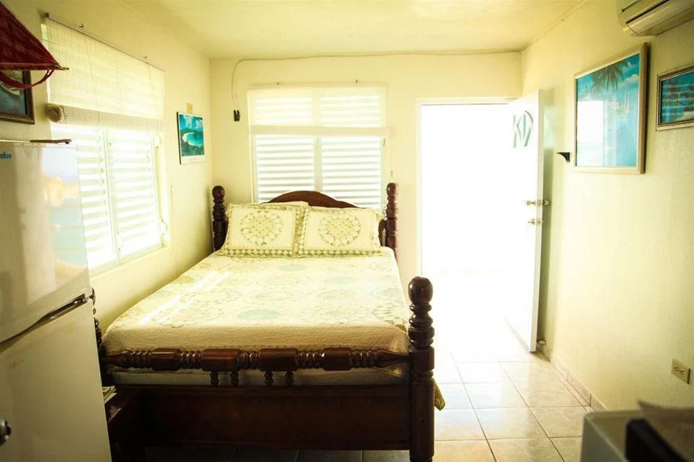 Casa Robinson Guest House