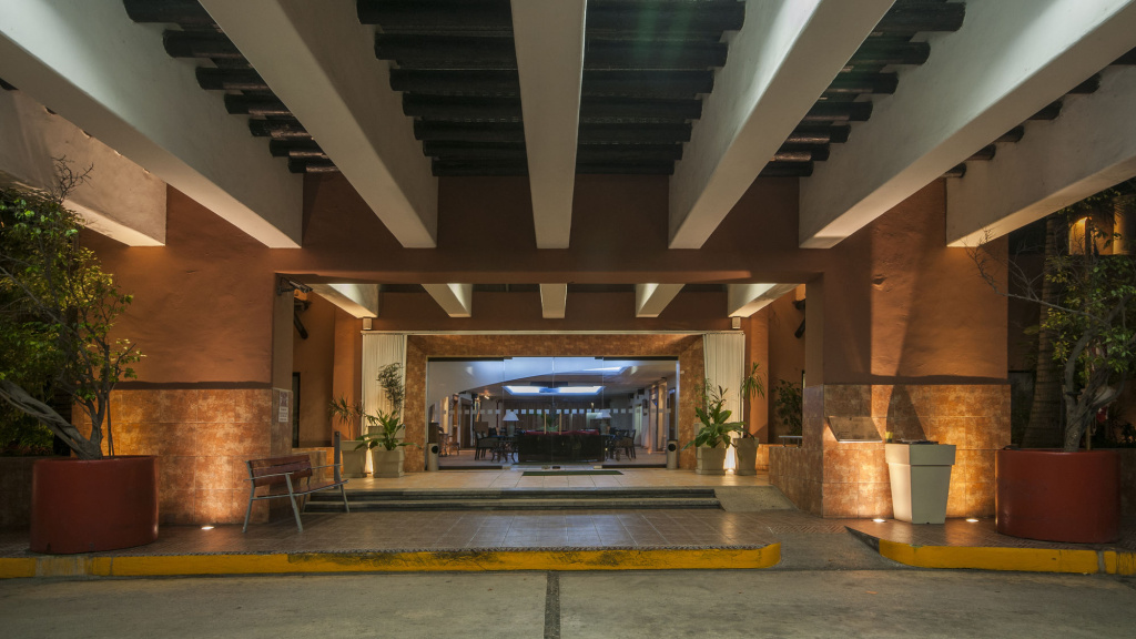 Holiday Inn Ciudad Del Carmen by IHG
