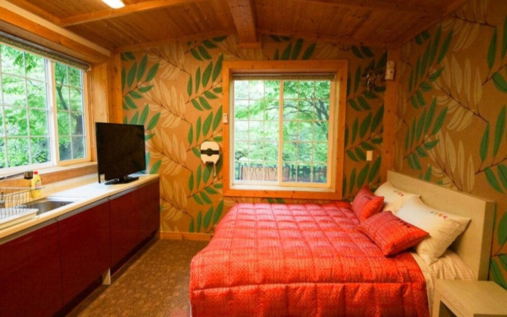 Yangsan Norway Pension
