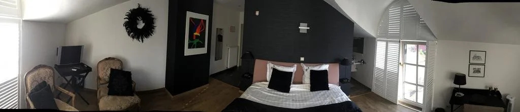 B&B Bertem Natuur