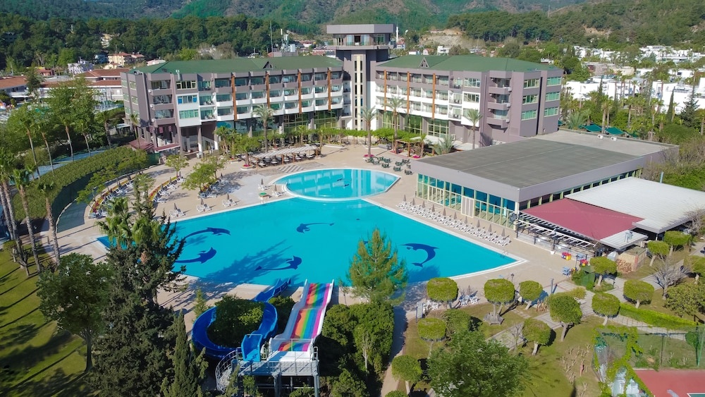 Simena Holiday Village & Villas