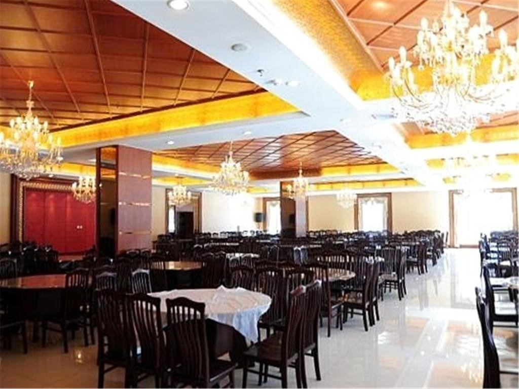 Grand Hotel Songlin