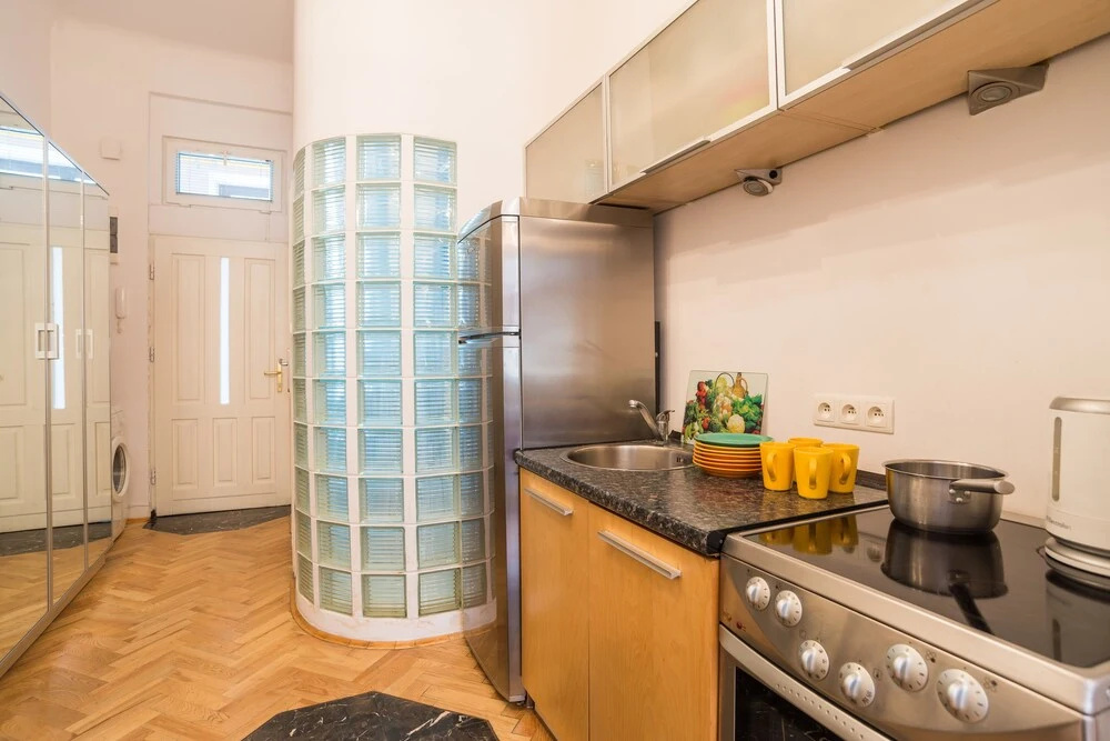 RentPlanet - Apartament Arianska 15