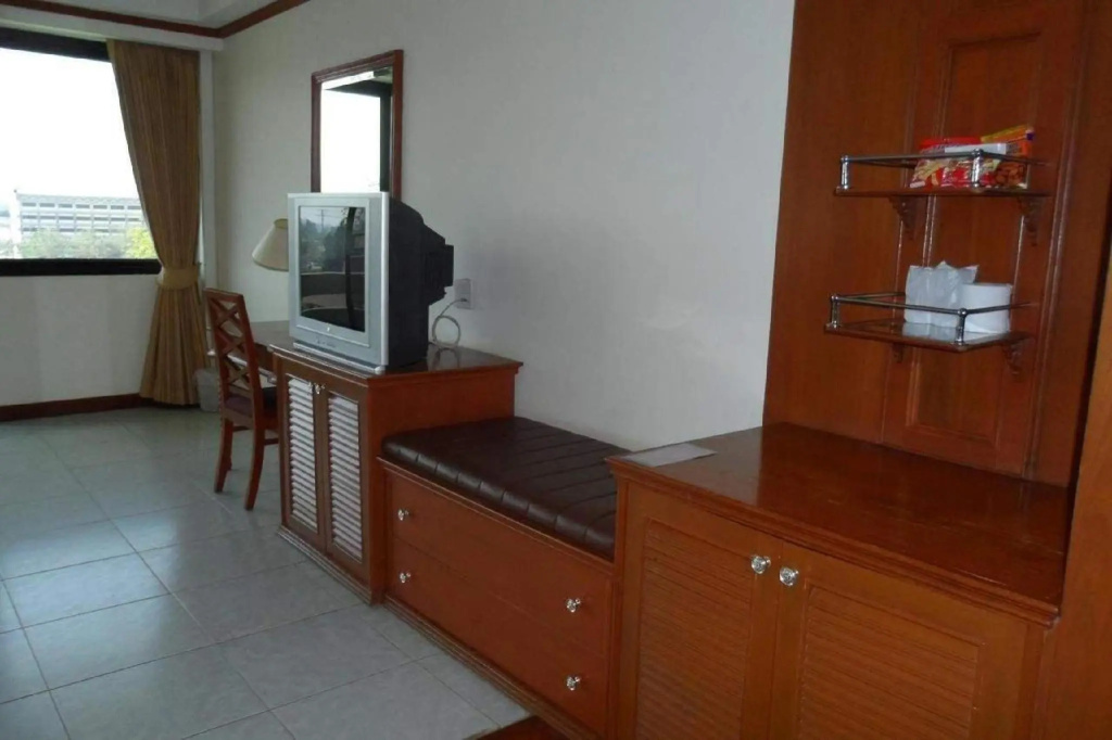 Kresident Hotel