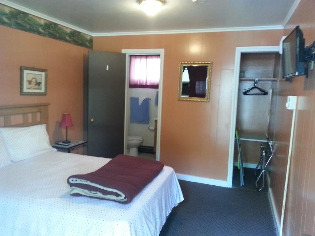 Paradise Resort and Cabins